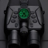 Montre BELL & ROSS BR-X3 Night Vision Edition Limitée 41mm