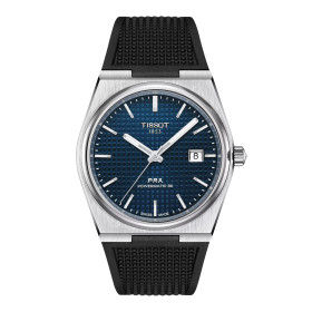 copy of Montre Tissot PRX Powermatic 80 Bracelet Cuir