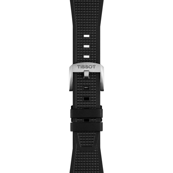 Montre Tissot PRX Powermatic 80 Bracelet Caoutchouc