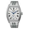 Montre Seiko Presage Classic Series SPB537J1 Automatique Cadran Email Bracelet Acier