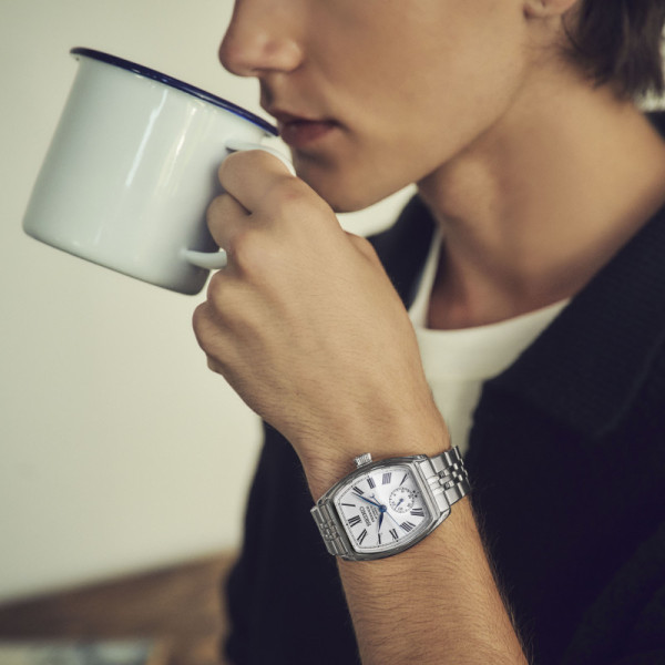 Presage Seiko Classic Series SPB525J1 Automatique à 3 aiguilles