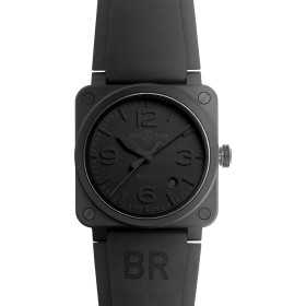 copy of Montre Occasion Bell&Ross BR 03-92 A522