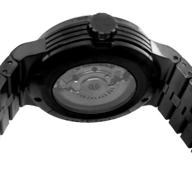 Montre Occasion Porsche Design Flat Six 6351 Automatique