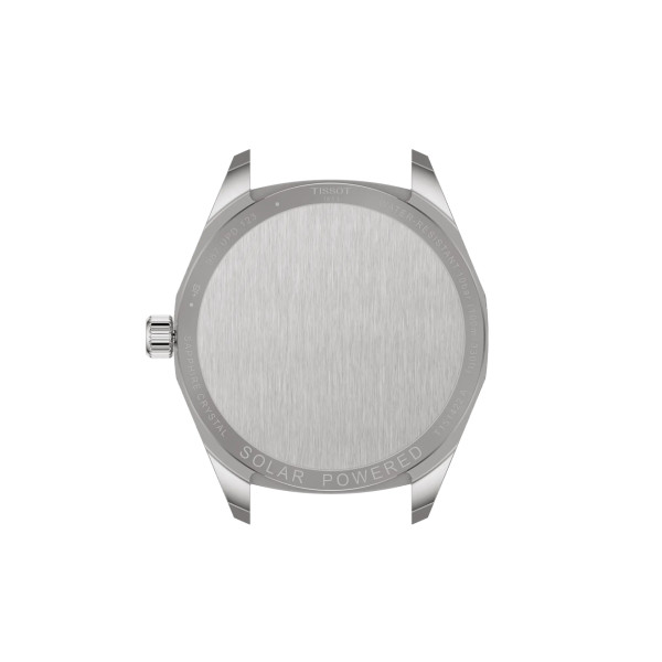 Montre Tissot PRC 200 Chronograph Bracelet Acier inoxydable 316L