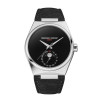 Montre Frederique Constant Manufacture Highlife Moonphase Date Cadran Noir