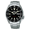Montre Seiko 5 Sports SRPL57K1 Automatique Cadran Noir
