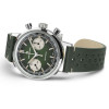 Montre Hamilton American Classic Intra-Matic Chronographe H