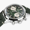 Montre Hamilton American Classic Intra-Matic Chronographe H