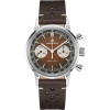 Montre Hamilton American Classic Intra-Matic Chronographe H