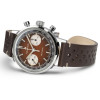 Montre Hamilton American Classic Intra-Matic Chronographe H