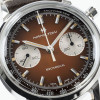 Montre Hamilton American Classic Intra-Matic Chronographe H