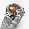 Montre Hamilton American Classic Intra-Matic Chronographe H