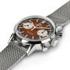 Montre Hamilton American Classic Intra-Matic Chronographe H