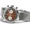 Montre Hamilton American Classic Intra-Matic Chronographe H