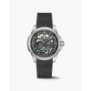 Montre Norqain Independence Skeleton 42mm DLC