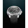 Montre Norqain Independence Skeleton 42mm DLC