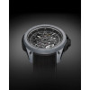 Montre Norqain Independence Skeleton 42mm Norteq Gris