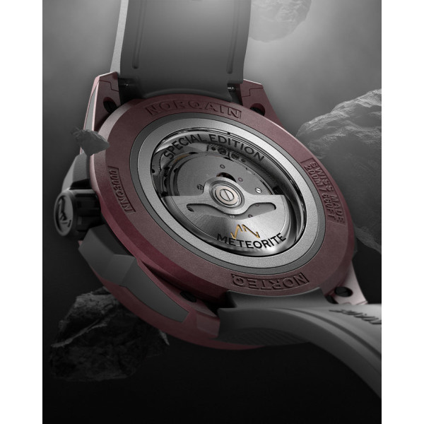 Montre Norqain Wild ONE 42mm Meteorite Special Edition