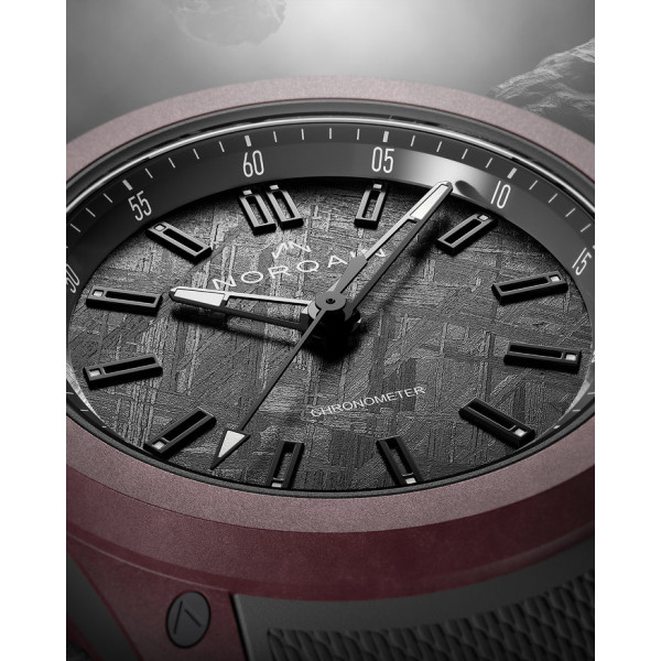 Montre Norqain Wild ONE 42mm Meteorite Special Edition