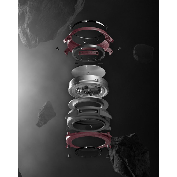 Montre Norqain Wild ONE 42mm Meteorite Special Edition