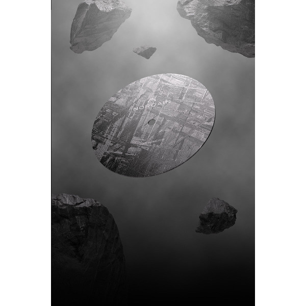 Montre Norqain Wild ONE 42mm Meteorite Special Edition