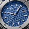 Montre Alpina Alpiner Alpiner Extreme Solarmetre Cadran Bleu Marine