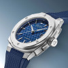 Montre Alpina Alpiner Alpiner Extreme Solarmetre Cadran Bleu Marine