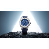 Montre Alpina Alpiner Alpiner Extreme Solarmetre Cadran Bleu Marine