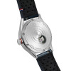 copy of Montre Depancel Série R - F-BACK - DUSK BLUE Bracelet Cuir