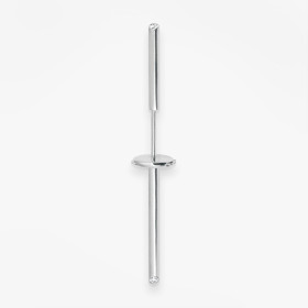 Bijou D'oreille Vanrycke Paris Massaï Or blanc 18k