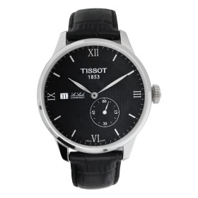 Montre Occasion Tissot Le Locle Petite Seconde
