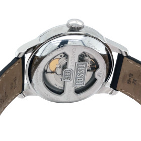 Montre Occasion Tissot Le Locle Petite Seconde