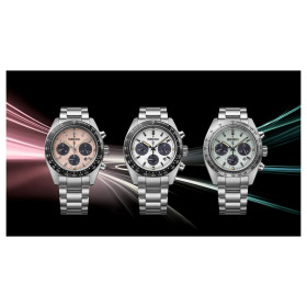 Montre Seiko Prospex SPB545J1 Save the Ocean Edition Limitée