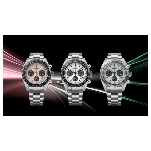 Montre Seiko Prospex SPB545J1 Save the Ocean Edition Limitée