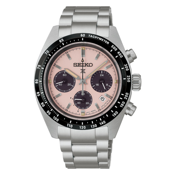 Montre Seiko Prospex SPB545J1 Save the Ocean Edition Limitée