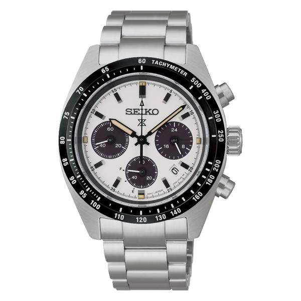 Montre Seiko Prospex Chronographe Quartz Solaire