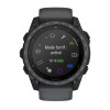 Garmin tactix 8 AMOLED Cerakote 51 mm | GPS tactique, plongée 40 m
