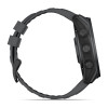 Garmin tactix 8 AMOLED Cerakote 51 mm | GPS tactique, plongée 40 m