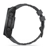 Garmin tactix 8 AMOLED Cerakote 51 mm | GPS tactique, plongée 40 m