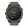 Garmin tactix 8 AMOLED Cerakote Gris 51 mm | Applied Ballistics