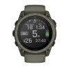 Garmin tactix 8 AMOLED Cerakote Gris 51 mm | Applied Ballistics