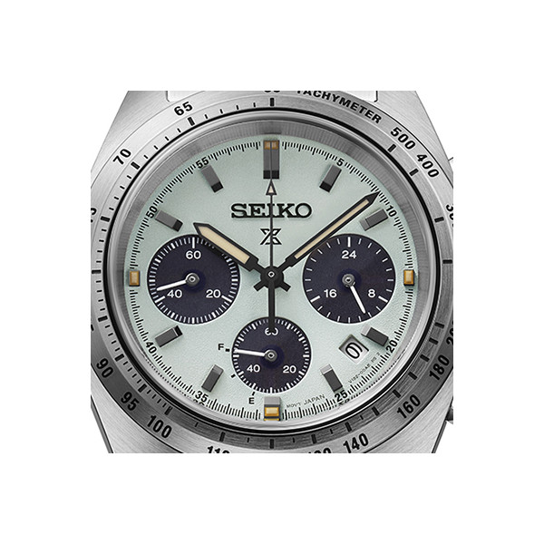 Montre Seiko Prospex Chronographe Quartz Solaire