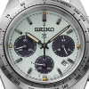 Montre Seiko Prospex Chronographe SSC965P1 Quartz Solaire Bracelet Acier