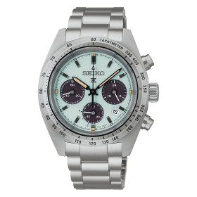Montre Seiko Prospex Chronographe Quartz Solaire