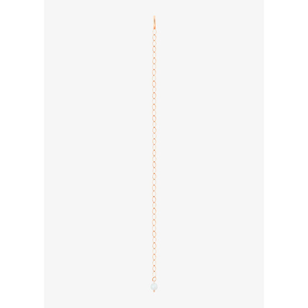 Pendentif Ginette NY Pearl Fusion Charm 10 Cm Or Rose