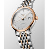 Montre Longines Longines elegant collection 29 mm Automatique Cadran Striped Silver Bracelet acier