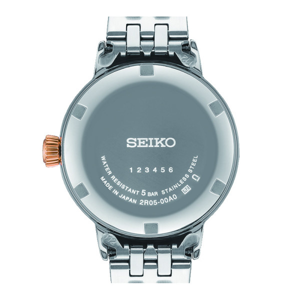 Montre Seiko Presage Cocktail SRE009J1 Cocktail Clover Club