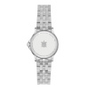 Montre Certina DS-8 Lady 31mm Cadran Blanc Bracelet Acier inoxydable