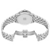 Montre Certina DS-8 Lady 31mm Cadran Blanc Bracelet Acier inoxydable