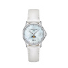 Montre Certina DS-8 Moonphase Lady Cadran Nacre Bracelet Acier inoxydable